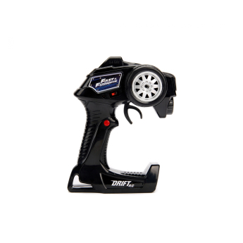 Modely aut a motorek model 1/10 Fast & Furious NISSAN Skyline remote control