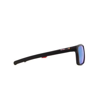Red Bull Racing слънчеви очила KANE, black with blue lenses