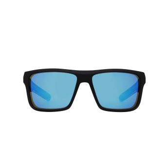 Red Bull Racing слънчеви очила KANE, black with blue lenses
