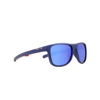 Red Bull Racing слънчеви очила KREY blue with dark blue lenses