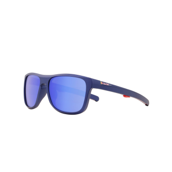 Red Bull Racing слънчеви очила KREY blue with dark blue lenses