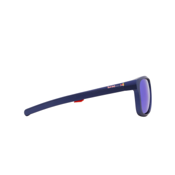 Red Bull Racing слънчеви очила KREY blue with dark blue lenses
