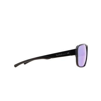Red Bull Racing слънчеви очила CHOP black with green-purple lenses