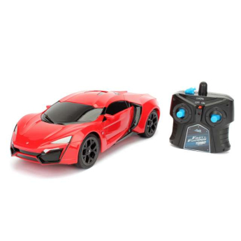 McLaren Honda модел 1/16 Fast & Furious Lykan Hypersport Remote-Control