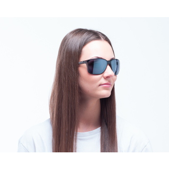Red Bull Racing слънчеви очила BOLT, gray with blue lenses