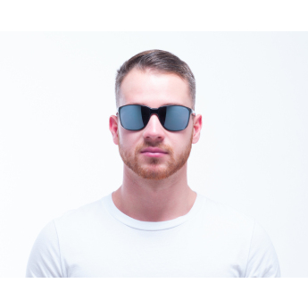 Red Bull Racing слънчеви очила BOLT, gray with blue lenses