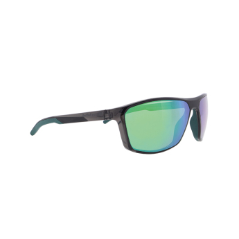 Red Bull Racing слънчеви очила RAZE gray with green lenses