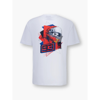 Marc Márquez мъжка тениска Red Bull for fans 2026