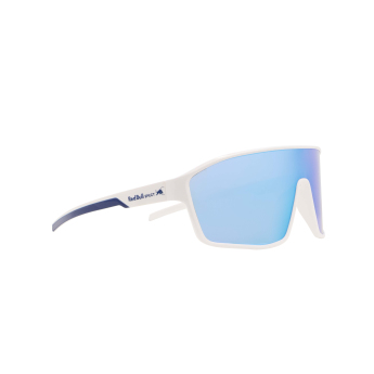 Red Bull Racing слънчеви очила DAFT, white with blue glass