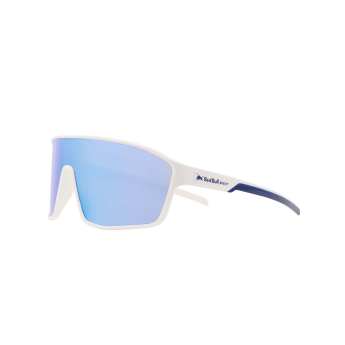 Red Bull Racing слънчеви очила DAFT, white with blue glass