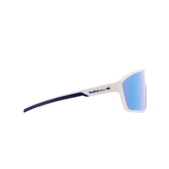 Red Bull Racing слънчеви очила DAFT, white with blue glass