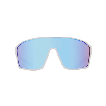 Red Bull Racing слънчеви очила DAFT, white with blue glass