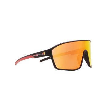 Red Bull Racing слънчеви очила DAFT, black with brown lenses