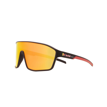 Red Bull Racing слънчеви очила DAFT, black with brown lenses