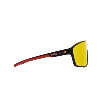 Red Bull Racing слънчеви очила DAFT, black with brown lenses
