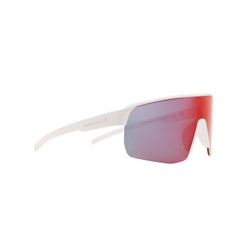 Red Bull Racing слънчеви очила DAKOTA, white with blue and red glass