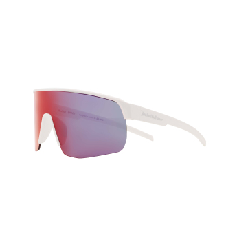 Red Bull Racing слънчеви очила DAKOTA, white with blue and red glass