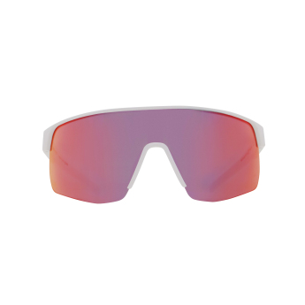 Red Bull Racing слънчеви очила DAKOTA, white with blue and red glass