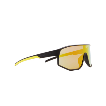 Red Bull Racing слънчеви очила DASH, black with blue and yellow glass