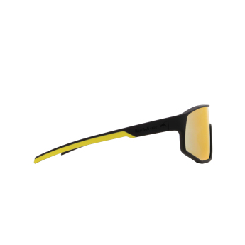 Red Bull Racing слънчеви очила DASH, black with blue and yellow glass