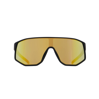 Red Bull Racing слънчеви очила DASH, black with blue and yellow glass