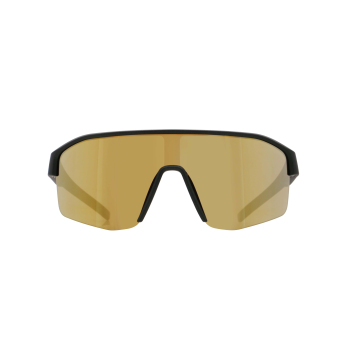 Red Bull Racing слънчеви очила DUNDEE, green with gold glass