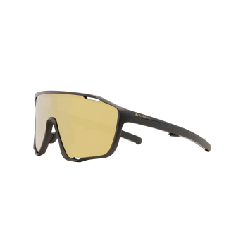 Red Bull Racing слънчеви очила KRAFT green with brown glass