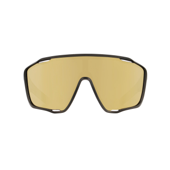 Red Bull Racing слънчеви очила KRAFT green with brown glass