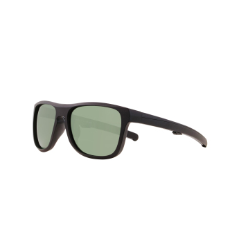 Red Bull Racing слънчеви очила KREY, black with green lenses