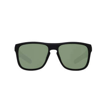 Red Bull Racing слънчеви очила KREY, black with green lenses