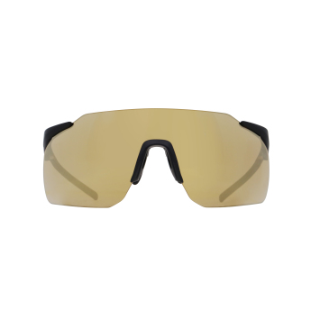 Red Bull Racing слънчеви очила GABE black with brown glass