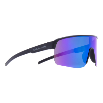 Red Bull Racing слънчеви очила DAKOTA black with purple green glass