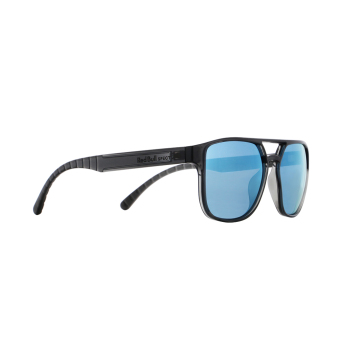 Red Bull Racing слънчеви очила ELROY grey with blue lenses