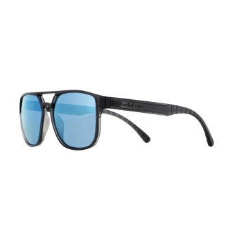 Red Bull Racing слънчеви очила ELROY grey with blue lenses