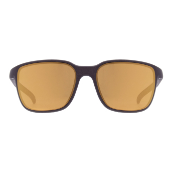 Red Bull Racing слънчеви очила TUSK brown with gold lenses
