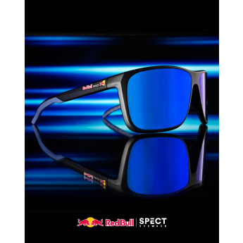 Red Bull Racing слънчеви очила TUSK brown with gold lenses