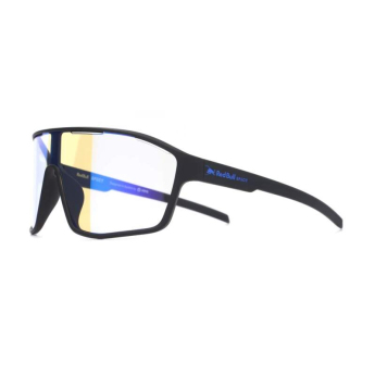 Red Bull Racing слънчеви очила DAFT black with photochromic glass
