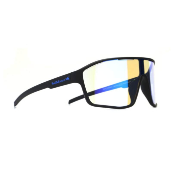 Red Bull Racing слънчеви очила DAFT black with photochromic glass