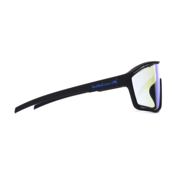 Red Bull Racing слънчеви очила DAFT black with photochromic glass