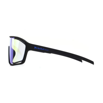 Red Bull Racing слънчеви очила DAFT black with photochromic glass