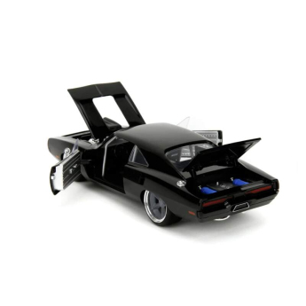 Модели на автомобили и мотоциклети модел 1/24 Fast & Furious Dodge Charger Fast