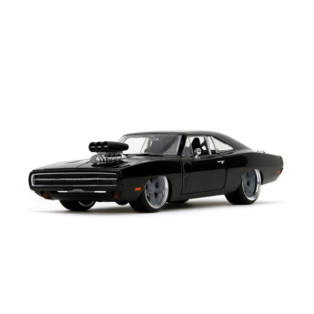 Модели на автомобили и мотоциклети модел 1/24 Fast & Furious Dodge Charger Fast