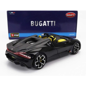 Модели на автомобили и мотоциклети модел 1/18 Bugatti Mistral