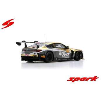 Модели на автомобили и мотоциклети модел 1/18 BMW M4 GT3 FIA GT Macau 2023 N.11
