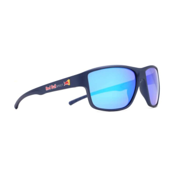 Red Bull Racing слънчеви очила CHESS blue with blue lenses