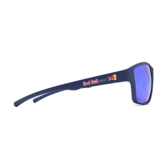 Red Bull Racing слънчеви очила CHESS blue with blue lenses