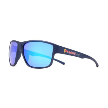Red Bull Racing слънчеви очила CHESS blue with blue lenses
