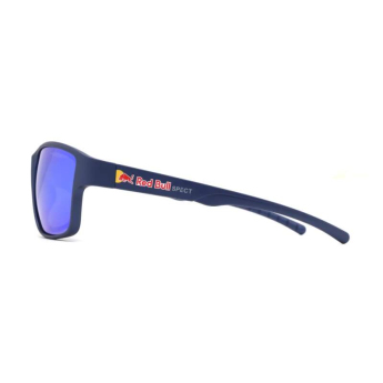 Red Bull Racing слънчеви очила CHESS blue with blue lenses