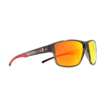 Red Bull Racing слънчеви очила CHESS grey with orange lenses