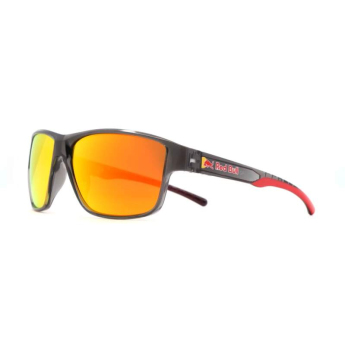 Red Bull Racing слънчеви очила CHESS grey with orange lenses